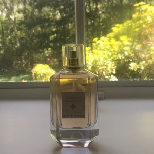 Vanilla Romance Eau de Parfum